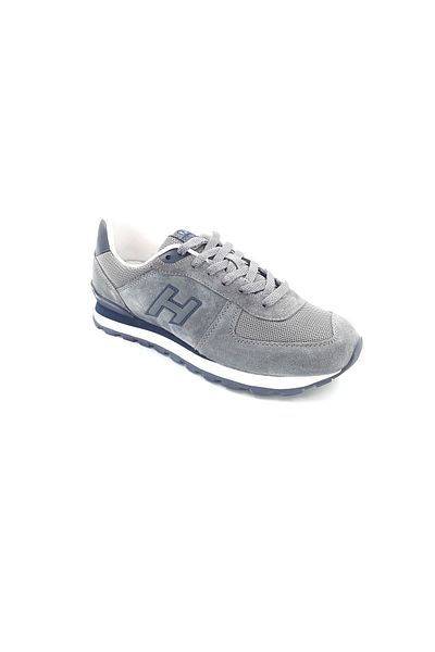 Hammer Jack 19250-m Hammerjack Peru Men's Casual Shoes Gray