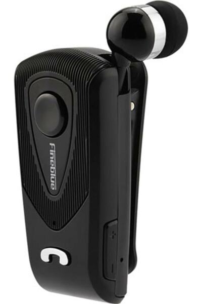 Fineblue F930 Vibrating Roller Wireless Bluetooth Headset