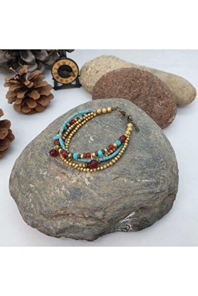 Porsuk Alternatif Handmade Ethnic Authentic Hippie Bohemian Multiple Afghan B...