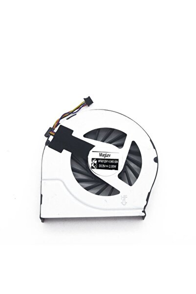 HP Pavilion G6-2251st G6-2252st G6-2253st Uyumlu Notebook Fan (cooling)