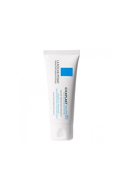 La Roche Posay Cicaplast Baume B5 Yatıştırıcı Ve Onarıcı Cilt Bakım Kremi 100ml