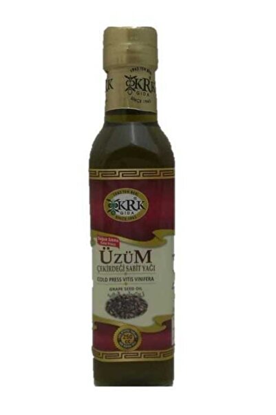 KRK Grape Seed Oil