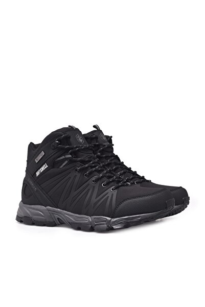 lumberjack Su Geçirmez Soft Shell Kışlık Outdoor Bot Erkek Bot