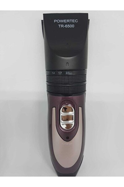 POWERTEC Tr-6500 Boş Kasa