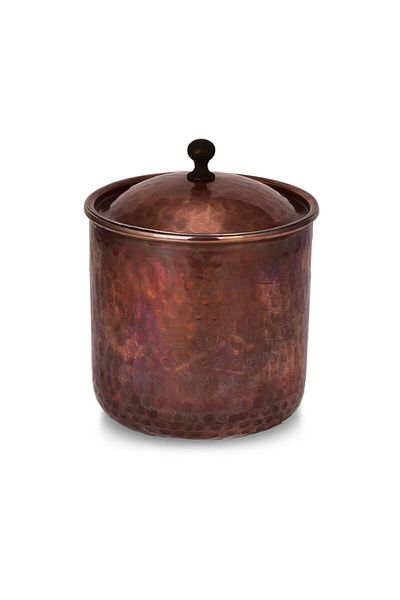 Cobper Premium Collection - 11.5cm Copper Spice Rack Oxide