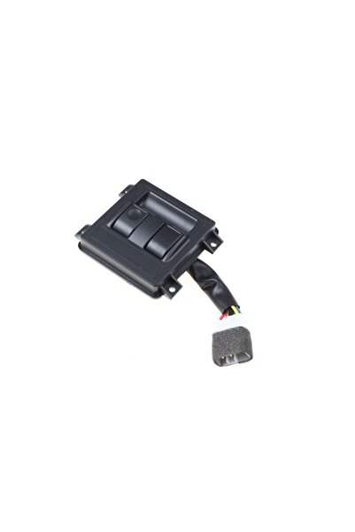 GPR AUTO PARTS Mıtsubıshı L300 Çıftlı Cam Açma Dügmesı Anahtarı (1993 - 2001)