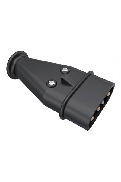 Bemis (by1-4504-2011) 40/63a قابس مسطح