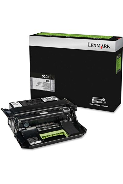 Lexmark Ms710-mx710-520z-52d0z00 Orjinal Drum Ünitesi
