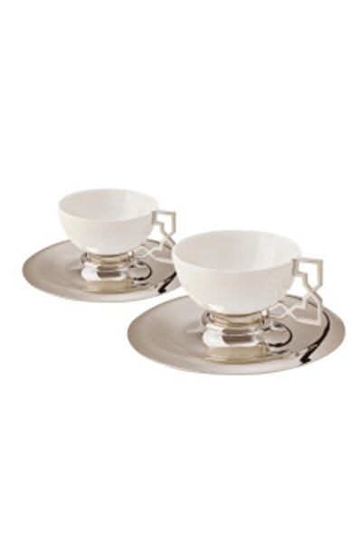 Anatoli Aliye Kahve Fincanı Takımı 2'li