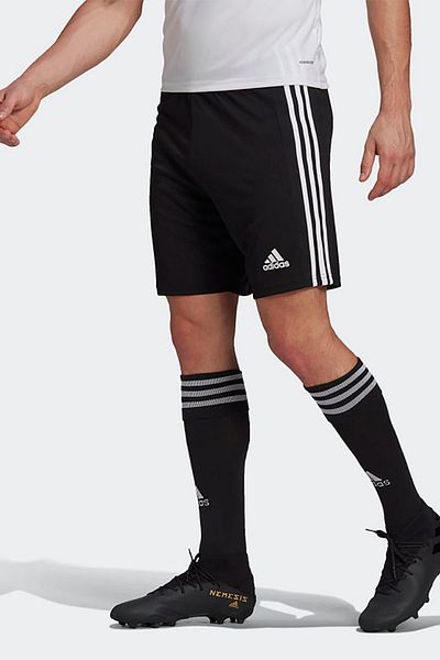 adidas Ανδρικό σορτς ποδοσφαίρου - Squad 21 Sho Gn5776 Model