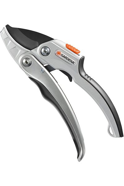 Gardena 8798 Comfort Smart Cutting Toothed Pruning Shears