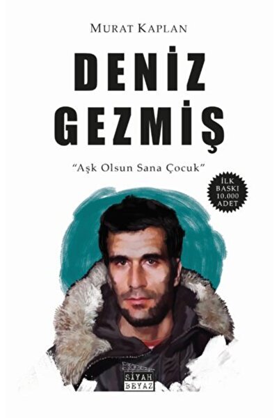 Genel Markalar Deniz Gezmiş - Aşk Olsun Sana Çocuk, Murat Kaplan
