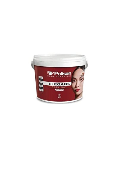 Polisan Elegans Extra Yarımat 20 Kg Elegan Yeşil / Ci-7334
