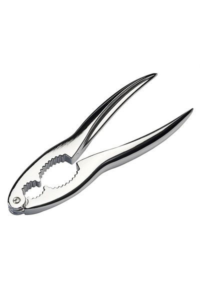 Leggno Ptc20ncr00 Pratıco Chrome Hazelnut Crusher - Chrome Color
