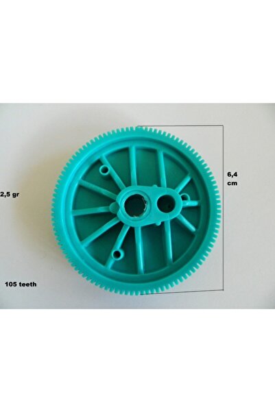 Genel Markalar Mercedes Vito W639 W638 Için Arka Cam Silecek Motoru Onarım Di...