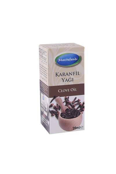 Mecitefendi 20 ml Clove Oil