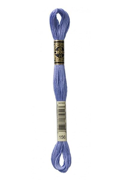 Dmc Muline Yarn 156