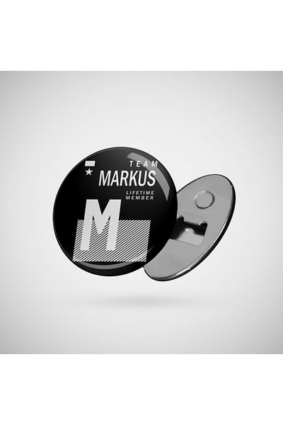 Fizello فتاحة أسماء للرجال من Team Markus Gift Ideas
