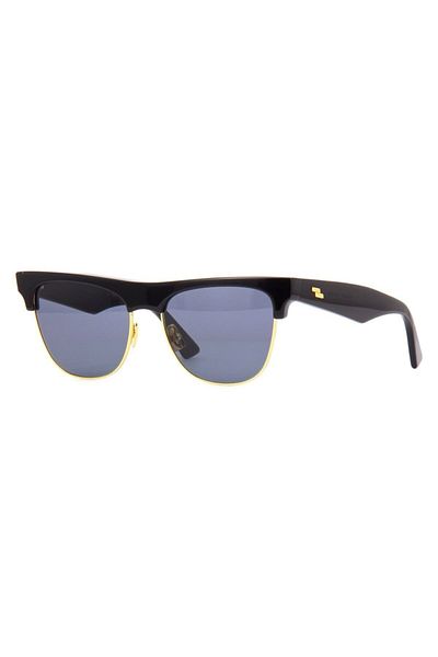 Bottega Veneta Women's Black Sunglasses Bv1003s 001