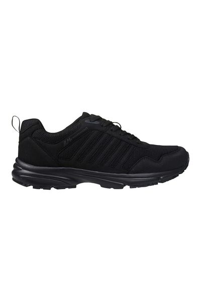 M.P. 211-6803Mr Men's Black Sneakers