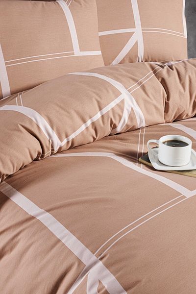 Mulberry Sada prostěradla, bavlna, měkká, luxusní prostěradlo, sada dvojitých povlečení, 200*220