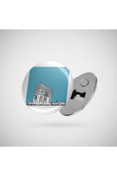 Fizello Arc De Triomphe - Παρίσι Ανοιχτήρι