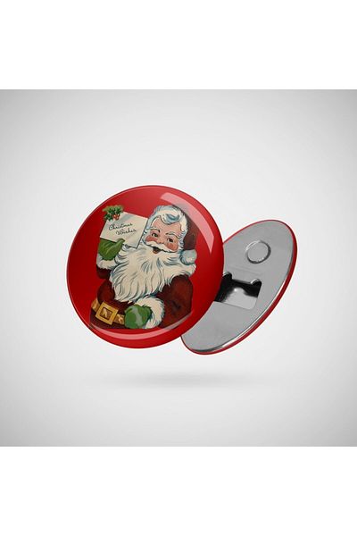 Fizello Ανοιχτήρι Άγιος Βασίλης