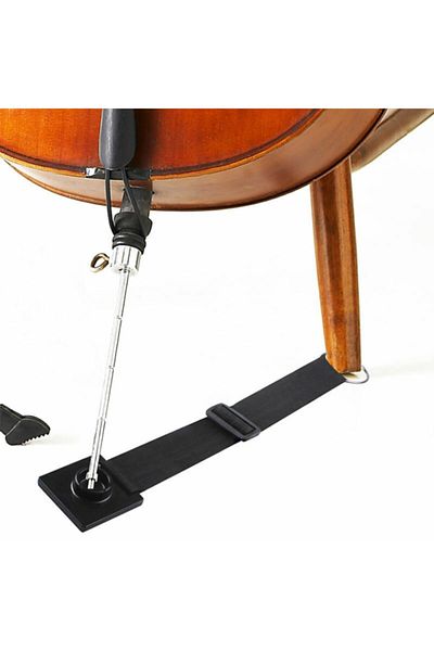 Swing Ct01 Model Cello Stopper Anti-Slip Apparatus