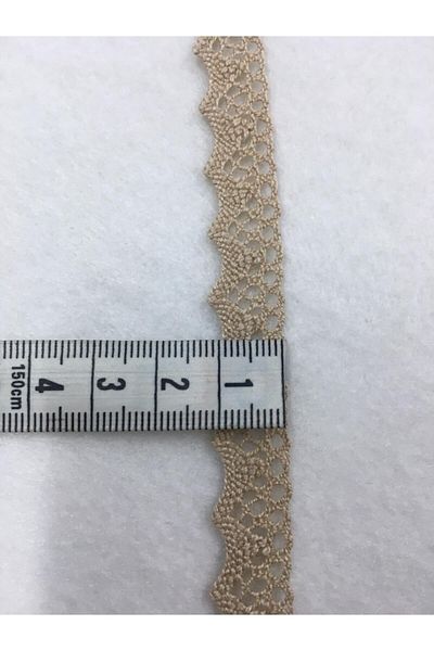 tuhafiyeci Cotton Lace 3 Meters