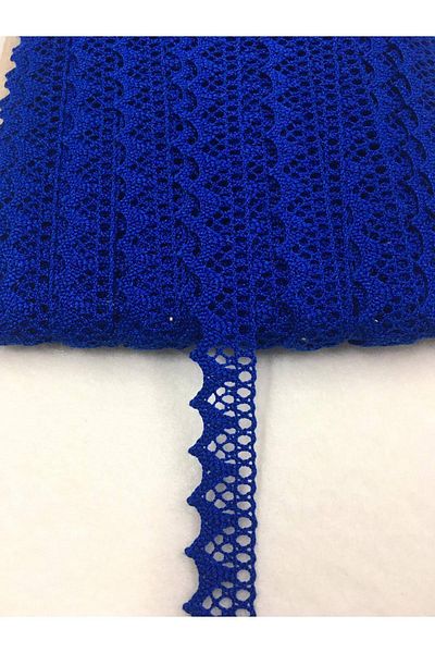 tuhafiyeci Cotton Lace 3 Meters