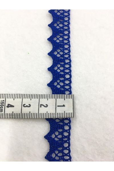 tuhafiyeci Cotton Lace 3 Meters
