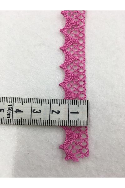 tuhafiyeci Cotton Lace 3 Meters
