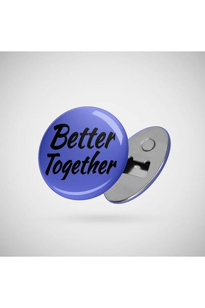 Fizello Întrerupător de idei de cadou Better Together