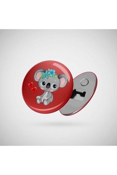 Fizello Koala Love Ανοιχτήρι