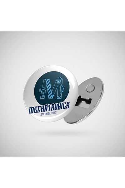Fizello Μηχανικός Ανοιχτήρι Μηχανικής