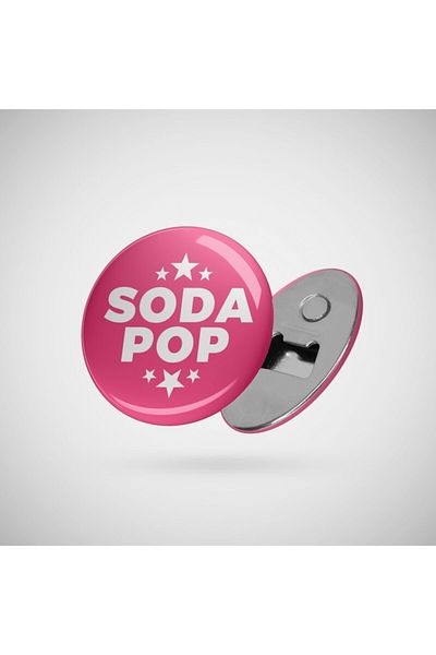 Fizello Soda Pop Opener