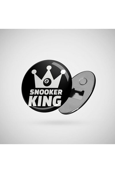 Fizello Ανοιχτήρι Snooker King