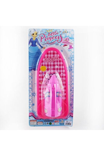 Güntem Kartela Tekli Ütü Sp-930