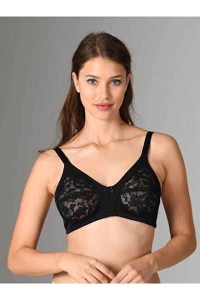 NBB Mikrofiber Toparlayıcı Sütyen 352