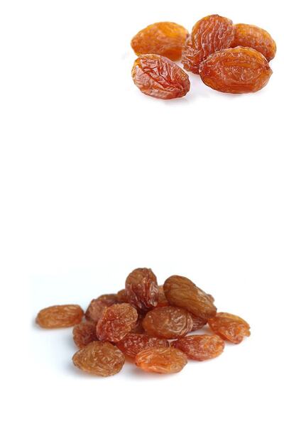 Ege Çekirdeksiz Kuru Üzüm 1 kg