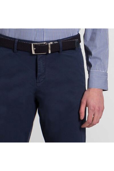 PAUL&SHARK Men's Woven Trousers C.wCotton