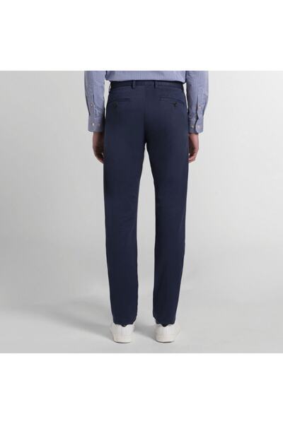 PAUL&SHARK Men's Woven Trousers C.wCotton