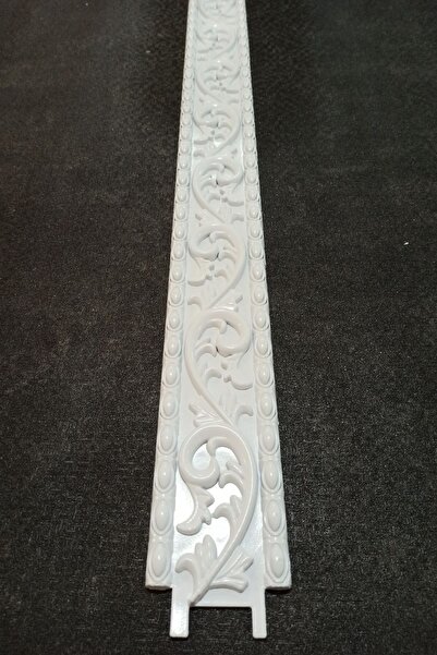 DECOGOLD Docogold Boyanabilir Saray Tavan Çıta Bordür 8cm X 100cm