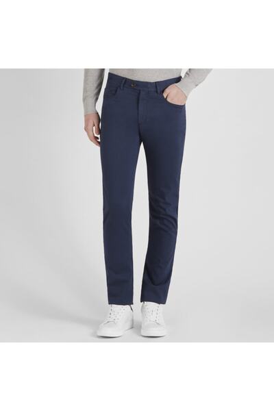 PAUL&SHARK الجوارب المنسوجة للرجال C.w.cotton