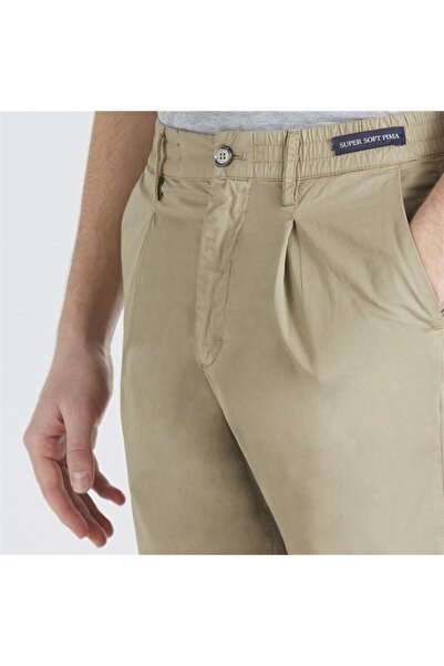 PAUL&SHARK Men's Woven Trousers C.wCotton