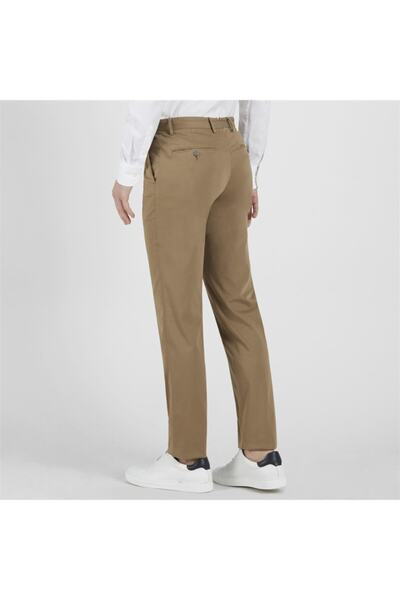 PAUL&SHARK Men's Woven Trousers C.wCotton