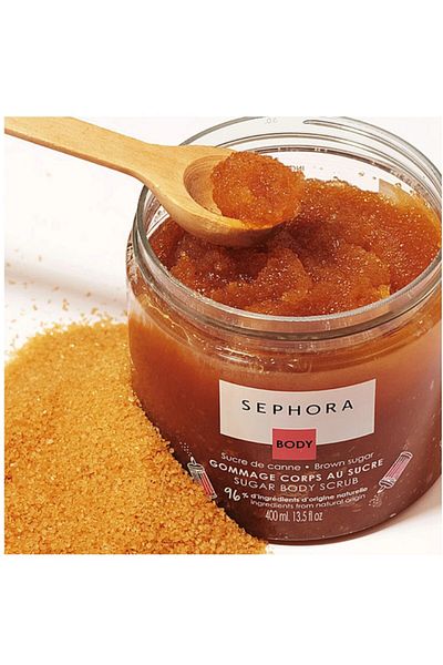 SEPHORA Sugar Body Scrub 400 ml