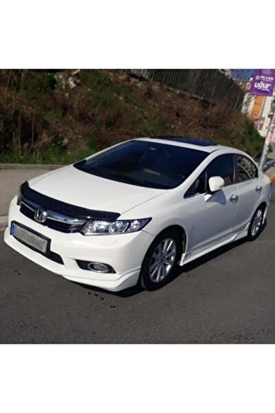 Honda Civic Fb7 Ön Kaput Koruyucu