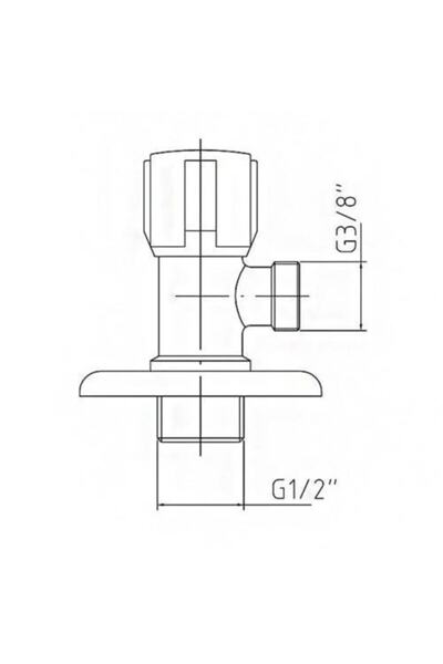 Marmara Bidet the Tap