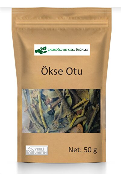Çalıkoğlu Bitkisel Ürünler Ökse Otu 50 gr